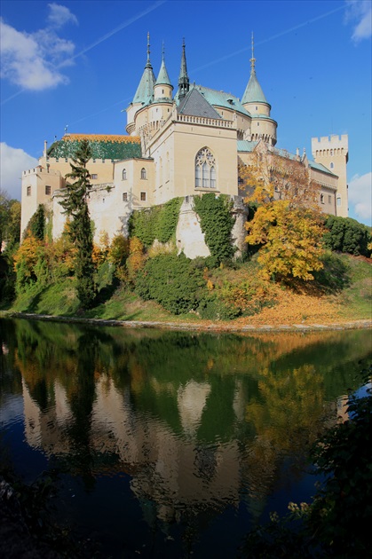 bojnické pohľady