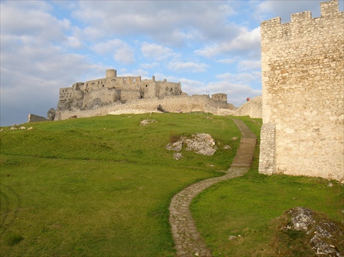 Spišský hrad