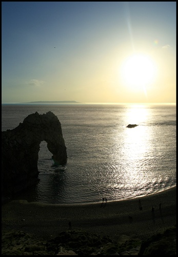 Durdle Door