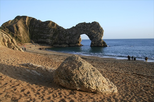 Durdle Door 2