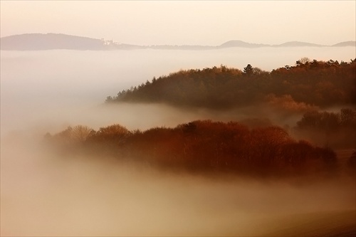 Ostrov pokoja