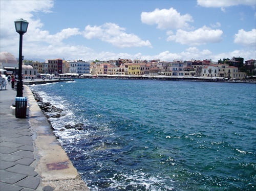 Chania