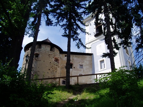 Banská Štiavnica