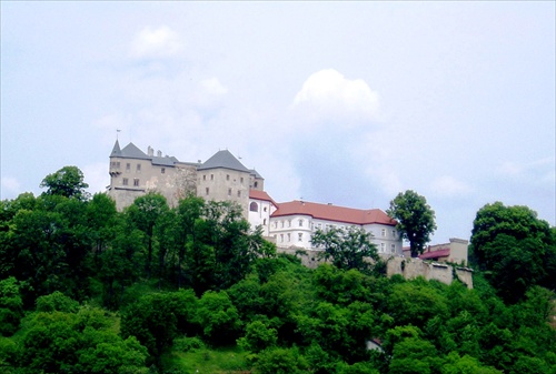 Slovenská Ľupča