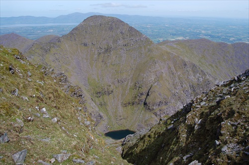 Binn Chaorach