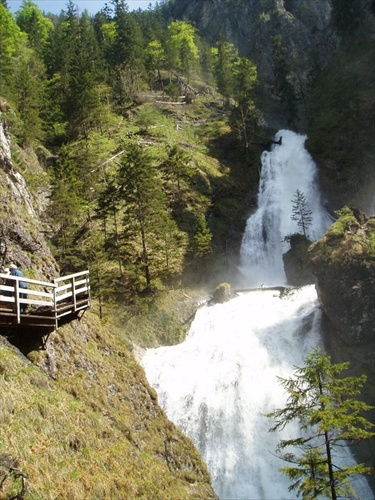 Wasserlochklamm