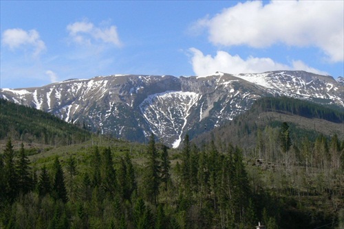 Belianske Tatry