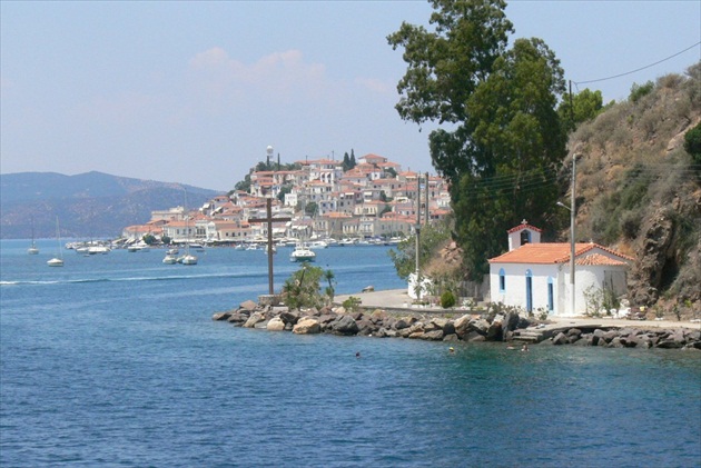 Poros