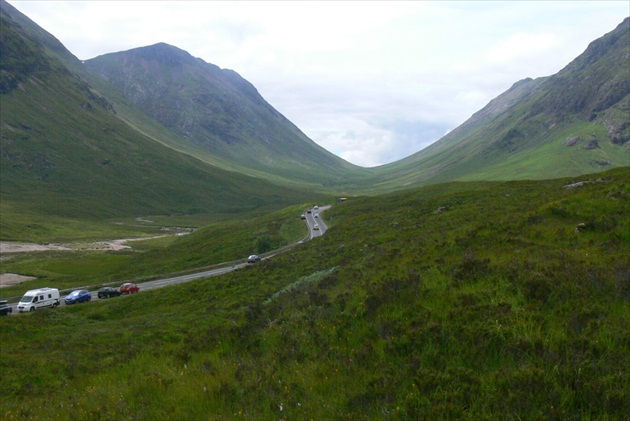 Glen Coe