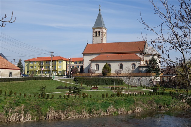 Vlčkovce