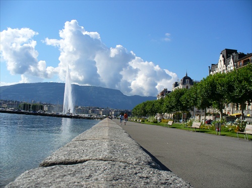 Geneve