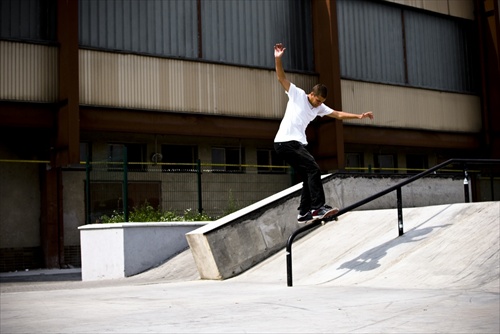 fs boardslide