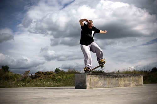 fs overcrook