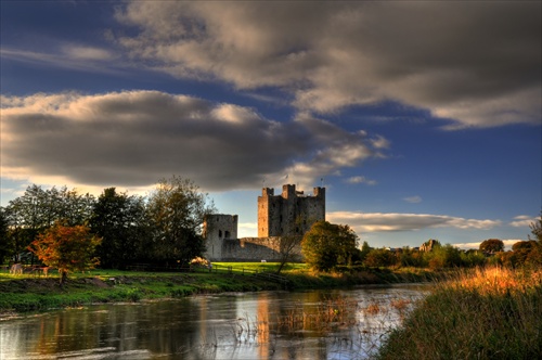 Trim Castle