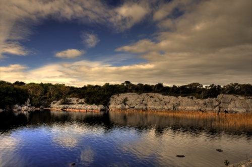 Killarney National Park