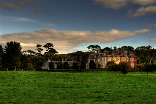 Muckross House, Killarney