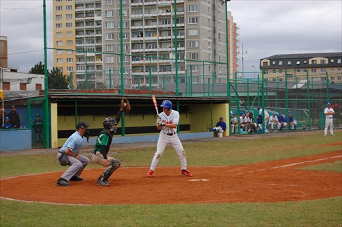 baseball