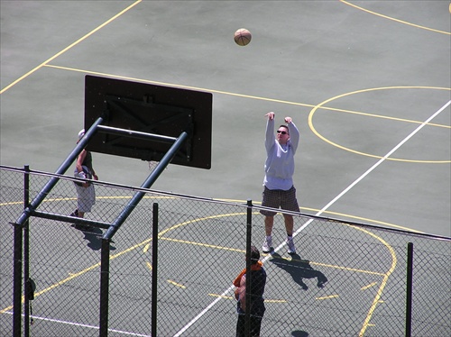 basket