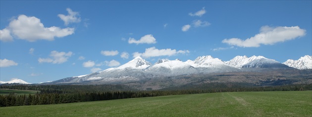 Tatry