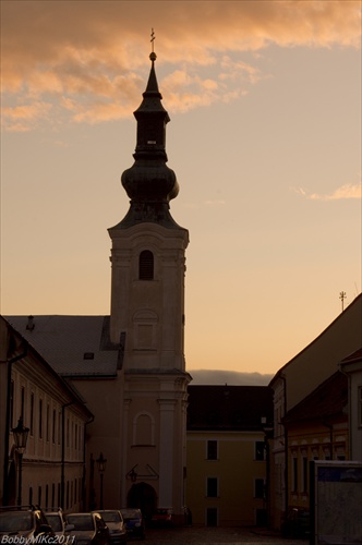 medzi nebom a zemou