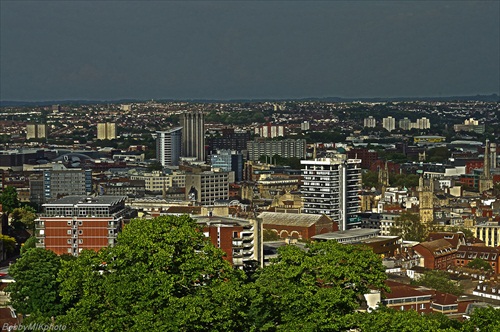 BRISTOL HDR