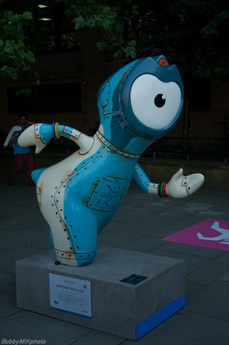 WENLOCK