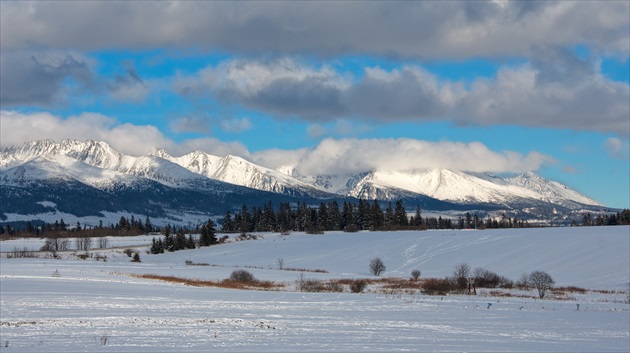 Tatry