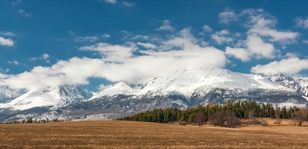 Tatry