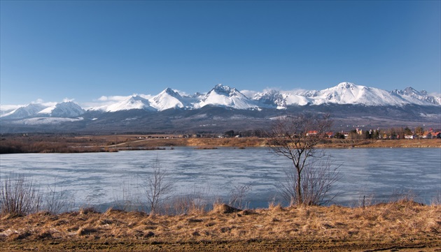 Tatry II