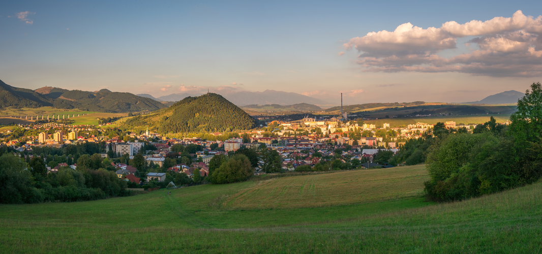 Ružomberok