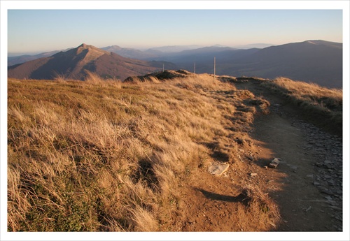 bieszczady