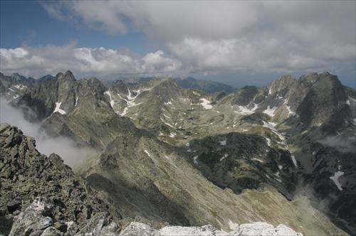 tatry