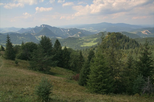 Pieniny