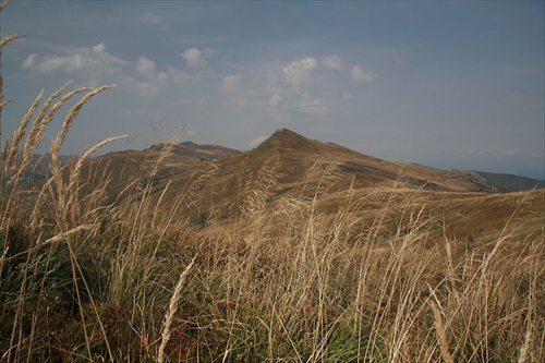 bieszczady