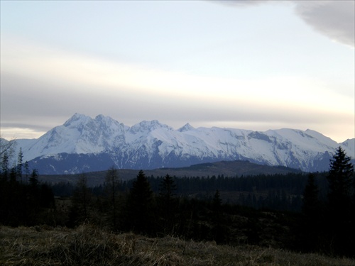 Belianske Tatry