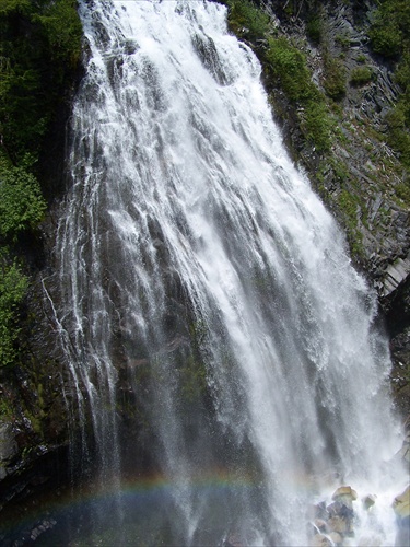 Narada Falls