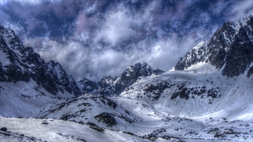 Batizovska HDR