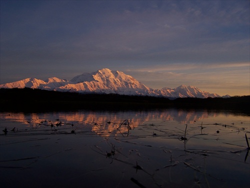 Mt.McKinley