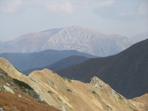 Západné Tatry