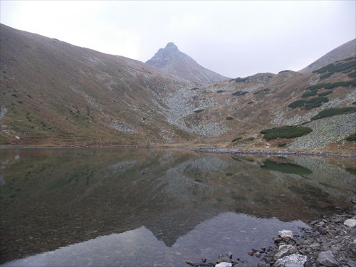 Západné Tatry