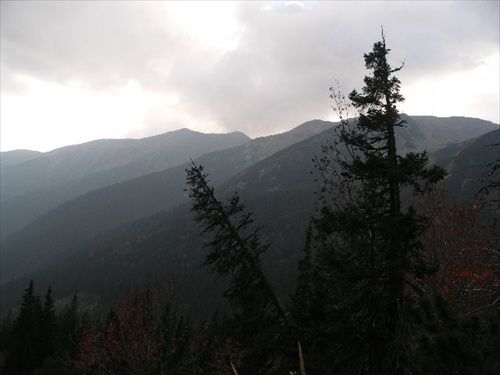 Západné Tatry