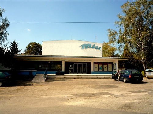 Kino