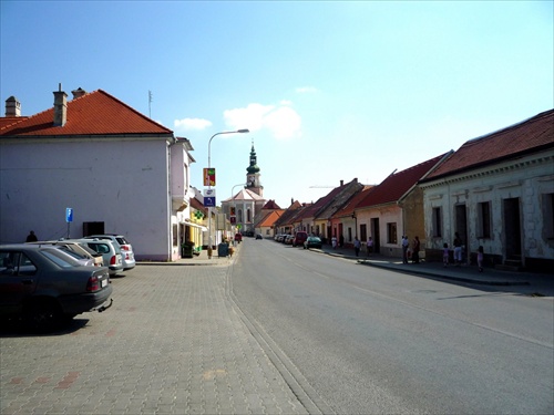 Dukelská