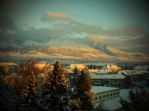 Tatry