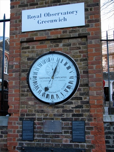 Greenwich