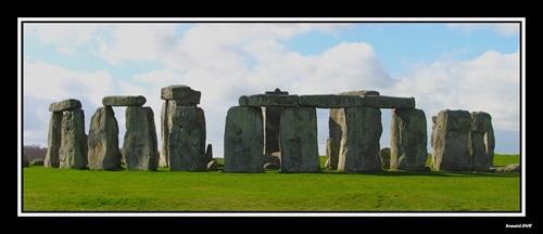 stonehenge