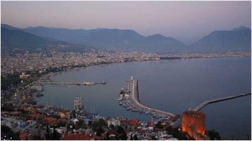 ALANYA