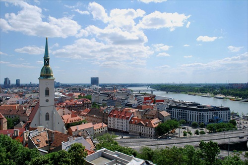 BRATISLAVA