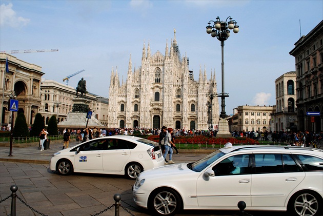 Milan