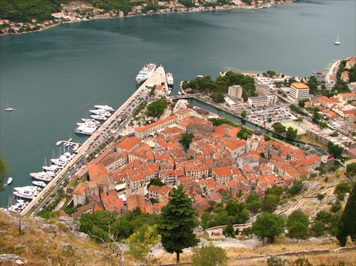 kotor